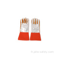 Wholese Senli Fire Fighting Gloves